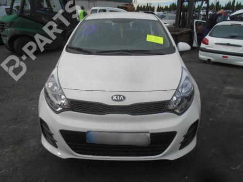 Used Parts KIA RIO III (UB)    992022