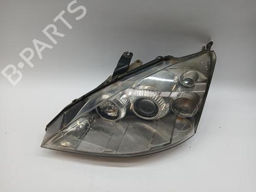 Venstre forlygte Venstre forlygte FORD FOCUS I (DAW, DBW) 1.8 16V (115 hp) 33941855 33941855