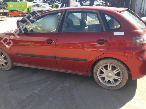 Subframe SEAT IBIZA III (6L1)  | BP25467979M9  - Image 7