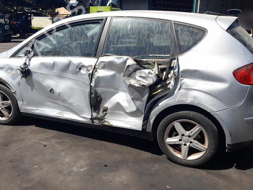 Instrument cluster SEAT ALTEA (5P1)  | BP15079305C47 