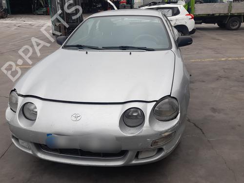 Used Parts TOYOTA CELICA Coupe (_T20_)  1.8 i 16V (AT200)  1372758