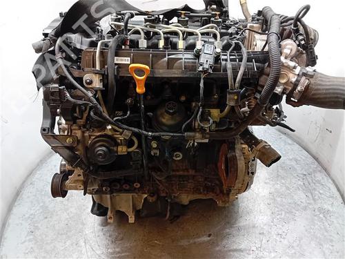 Engine KIA SPORTAGE IV (QL, QLE) 1.7 CRDi | BP39699443M1 - Image 2