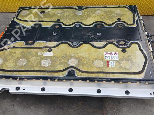 Batteri Batteri FORD USA EXPLORER (CX740) [2024-2026] 35800613 35800613
