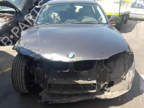 Used Parts BMW 1 (E87) 120 d 4972825