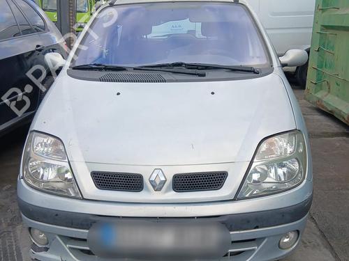 Peças RENAULT SCÉNIC I MPV (JA0/1_, FA0_) 1.9 dTi (JA1U) 4816393