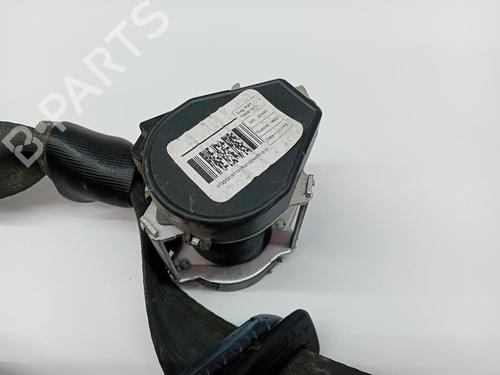 Front right seatbelt FIAT DUCATO Van (250_) 130 Multijet 2,3 D | BP38934841I25 - Image 5