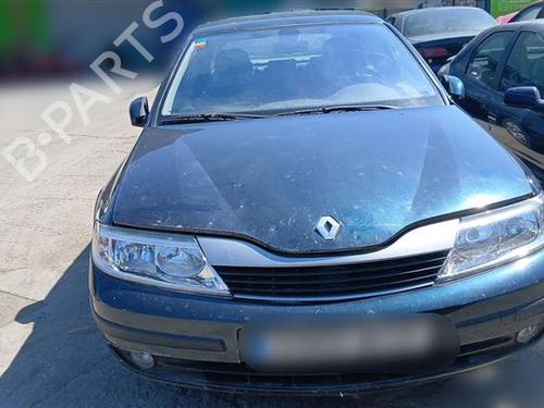 Used Parts RENAULT LAGUNA II (BG0/1_) 1.8 16V (BG0B, BG0M) 4980414