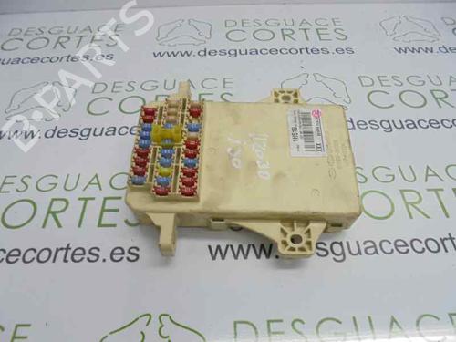 Used Fuse box HYUNDAI i30 (FD) [2007-2012]  5523394