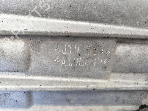 Gearbox DACIA SANDERO II  | BP17481711M3 