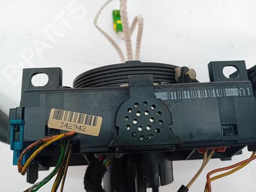 Headlight switch PEUGEOT 307 Break (3E)  | BP36869502I24  - Image 5