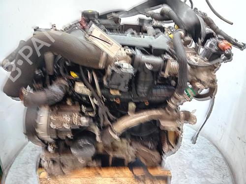 Engine FIAT DUCATO Platform/Chassis (250_) 140 Multijet 2,3 D | BP37011991M1 - Image 6