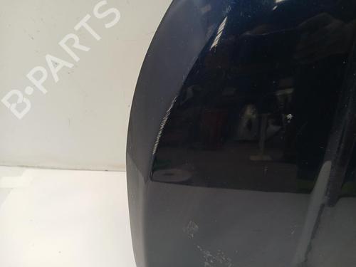 Hood NISSAN NV200 / EVALIA Bus 1.5 dCi 85 (M20, M20M, M20K, M20KK) | BP29591903C1 