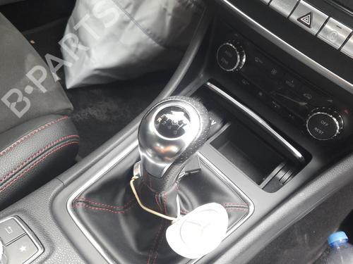 Cockpit MERCEDES-BENZ GLA-CLASS (X156) GLA 200 CDI / d (156.908) | BP13716550C47 