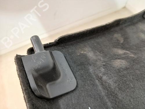 Rear parcel shelf BMW 1 (F20) 116 d | BP23087354C85 
