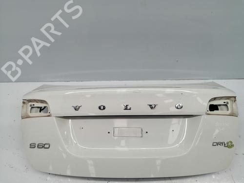 Bagklap CC/Kombi-Coupé VOLVO S60 II (134) DRIVe / D2 (114 hp) 31158697