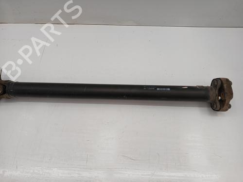 Driveshaft BMW 3 Gran Turismo (F34) 318 d | BP22404306M37 