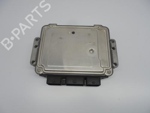 Engine control unit (ECU) CITROËN C3 I (FC_, FN_) 1.6 16V HDi | BP9710386M57 