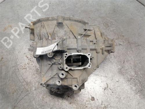 Used Gearbox Gearbox SMART FORTWO Coupe (453) 1.0 (453.342, 453.343) (71 hp) 36032195 36032195