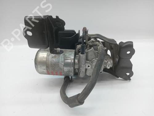 Control unit TOYOTA COROLLA Saloon (_E21_) 1.6 VVTi (ZRE210) | BP37032361M11 - Image 3