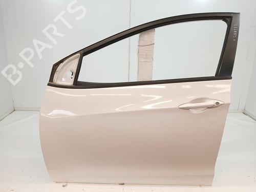 Used Left front door Left front door 38544552 38544552