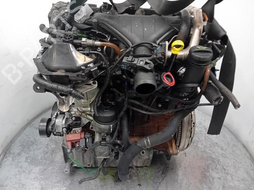 Engine VOLVO S40 II (544) 2.0 D | BP37197959M1 - Image 5