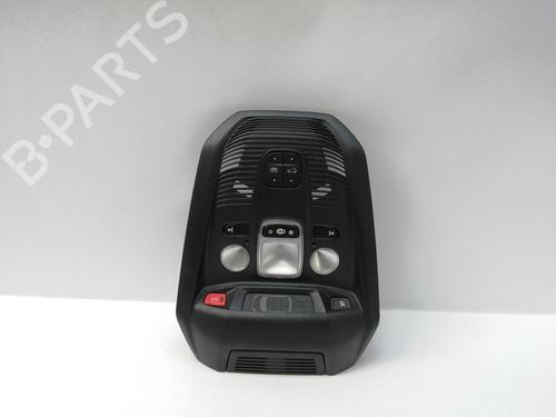 Used Interior roof light PEUGEOT 5008 II (MC_, MJ_, MR_, M4_) [2016-2025]  15713481
