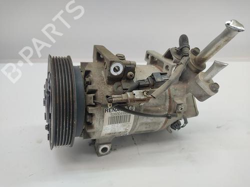 AC-Kompressor RENAULT CLIO IV (BH_)  | BP29810793M34 