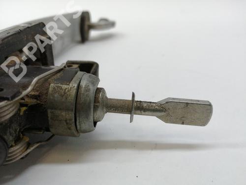 Used Front left exterior door handle Front left exterior door handle SEAT IBIZA II (6K1) 1.9 SDI (68 hp) 11180283 11180283