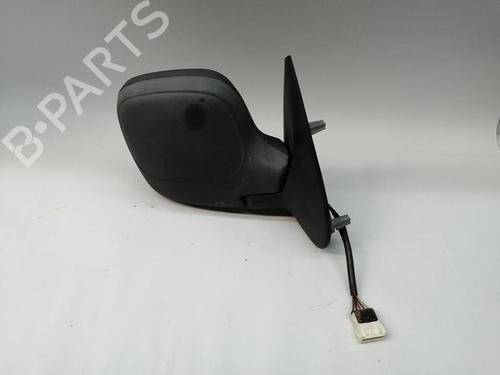 Right mirror CITROËN BERLINGO / BERLINGO FIRST MPV (MF_, GJK_, GFK_) 1.9 D (MFWJZ) | BP29376264C27 
