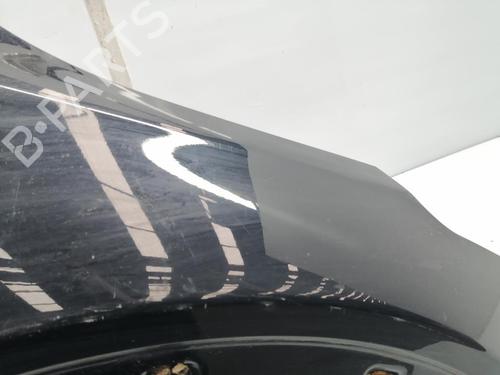 Forkjerm høyre KIA CEED (CD)  | BP31903843C42 