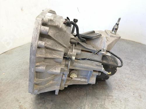 Gearbox NISSAN MICRA V (K14) | BP32196242M3 - Image 4
