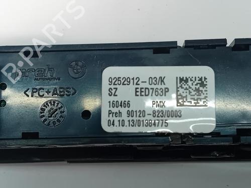 Switch BMW 3 (F30, F80) 316 d | BP37151486I30 - Image 4