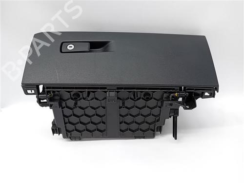 Used Glove box Glove box BMW X1 (F48) sDrive 18 d (150 hp) 18422489 18422489
