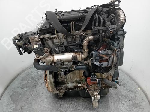 Engine CITROËN C4 Coupe (LA_)  | BP33169486M1  - Image 5