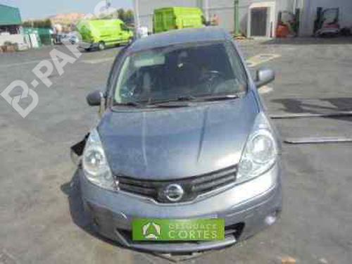 NISSAN NOTE (E11, NE11)    703710