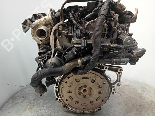 Engine PEUGEOT 208 II (UB_, UP_, UW_, UJ_)  | BP29539267M1 