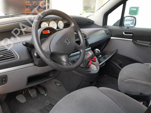 Left front indicator PEUGEOT 807 (EB_) 2.2 HDi | BP23087332C32 - Image 9