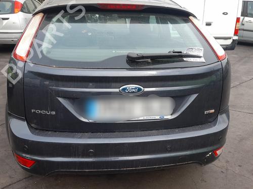 Water radiator FORD FOCUS II (DA_, HCP, DP) 1.8 TDCi | BP10647712M31 
