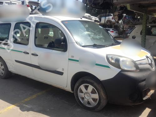 Brukte deler til RENAULT KANGOO Express (FW0/1_) Z.E. (FW0Z, FW1Z) (60 hp) 3264810