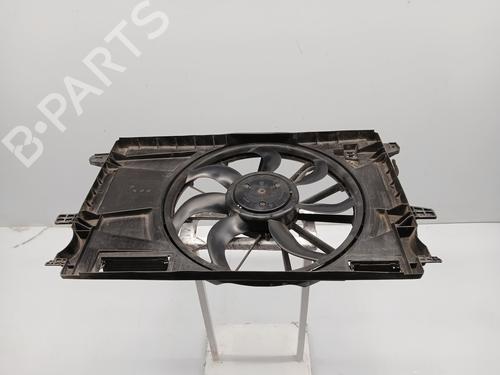 Used Radiator fan OPEL ASTRA K Sports Tourer (B16) [2015-2022]  22788222