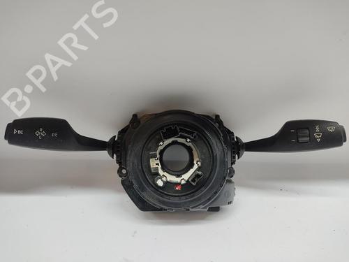 Used Headlight switch BMW 1 (F21) 116 d (116 hp) 30479341