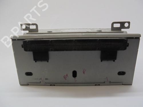 Used Radio FORD B-MAX (JK) 1.6 TDCi (95 hp) 7196148