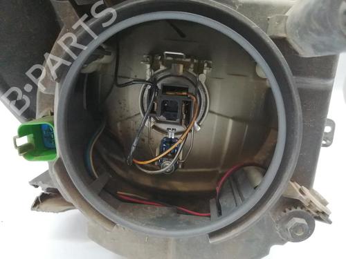 Left headlight FORD FIESTA V (JH_, JD_) 1.4 TDCi | BP32320282C28 