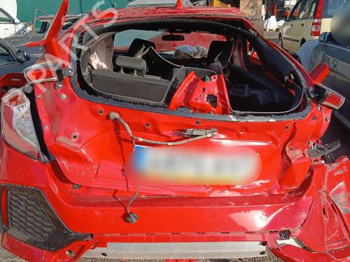 Engine HONDA CIVIC X Hatchback (FC_, FK_) 1.0 VTEC (FK6) | BP37195266M1 - Image 12