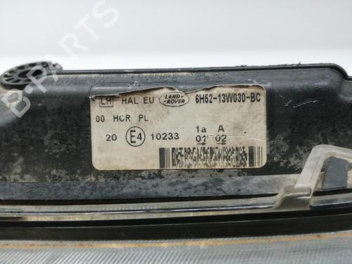 Left headlight LAND ROVER FREELANDER 2 (L359) | BP37246850C28 - Image 3