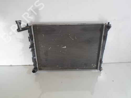 Køler HYUNDAI i30 (FD) [2007-2012]  8167147