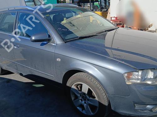 Rear parcel shelf AUDI A4 B7 (8EC) 2.5 TDI | BP32852452C85  - Image 5