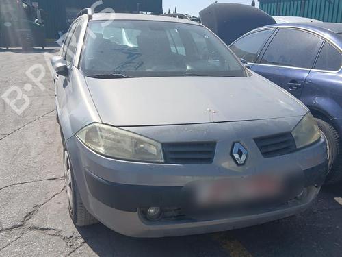 Ricambi RENAULT MEGANE II Estate (KM0/1_) 1.5 dCi (KM02, KM13) 4816450