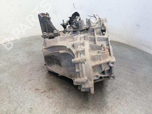 Gearbox KIA CEE'D (JD) | BP36036899M3 - Image 5