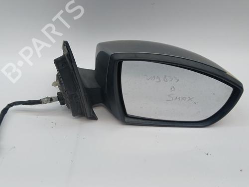 Used Right mirror Right mirror FORD S-MAX (WA6) [2006-2014] 36504552 36504552